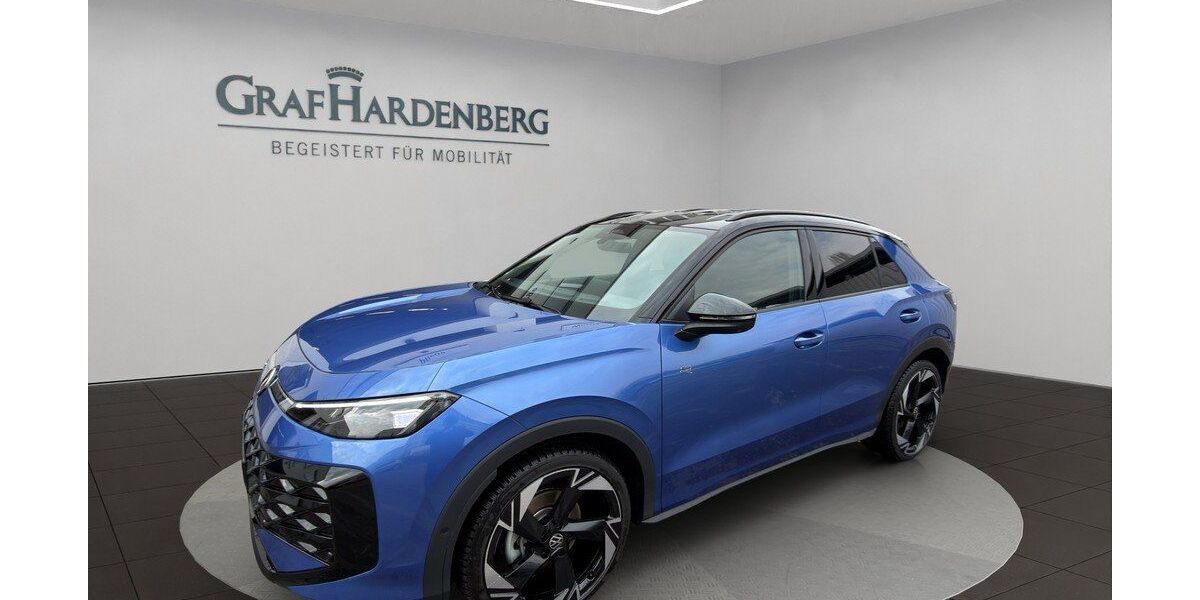 VW T-Roc 2.500 km 34.799 &euro; Konstanz 78467