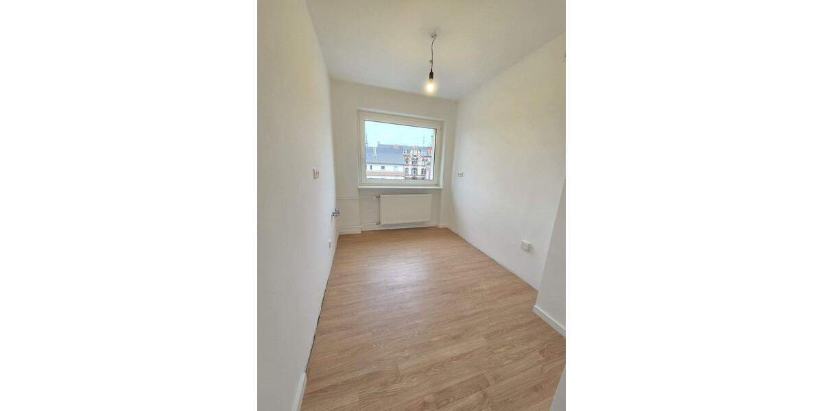 Etagenwohnung Itzehoe - 2 Zimmer, 55 m&sup2;, 136.300&euro; | Angebot:25787255