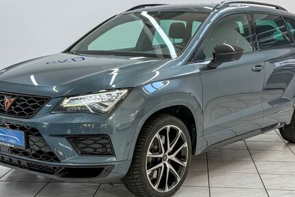 Cupra Ateca 69.115 km 23.990 &euro; Wuppertal 42285