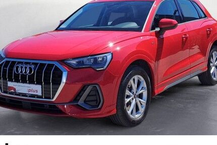 Audi Q3 24.142 km 34.930 &euro; Rottweil 78628