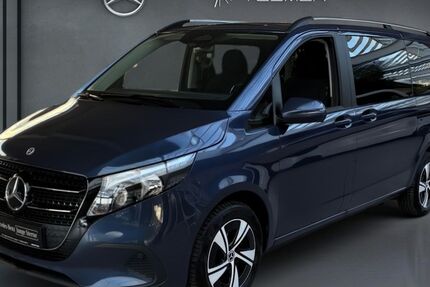 Mercedes-Benz V 220 21.435 km 54.444 &euro; Bardowick 21357