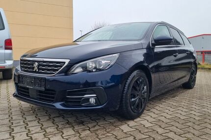 Peugeot 308 89.471 km 9.999 &euro; Tanna 07922