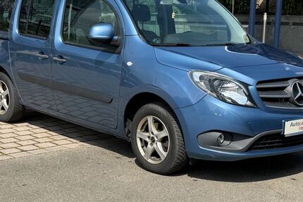 Mercedes-Benz Citan 125.000 km 10.499 &euro; Horb am Neckar 72160