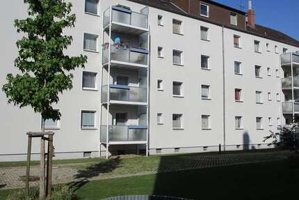 Wohnung Braunschweig Westliches Ringgebiet - 2 Zimmer, 43 m&sup2;, 410&euro; | Angebot:27142141