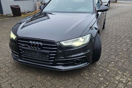 Audi A6 264.457 km 11.200 &euro; Rellingen 25462