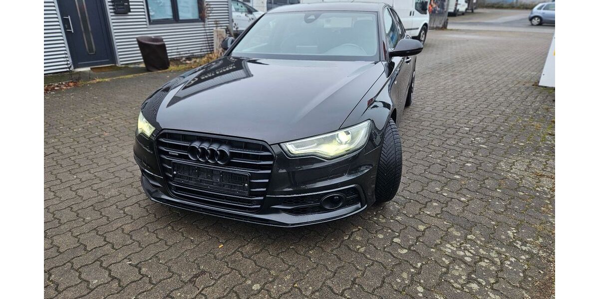 Audi A6 264.457 km 11.200 &euro; Rellingen 25462