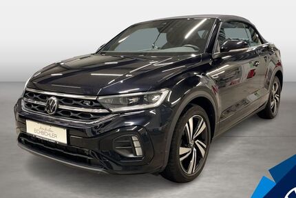 VW T-Roc 54.187 km 23.359 &euro; Landshut 84030