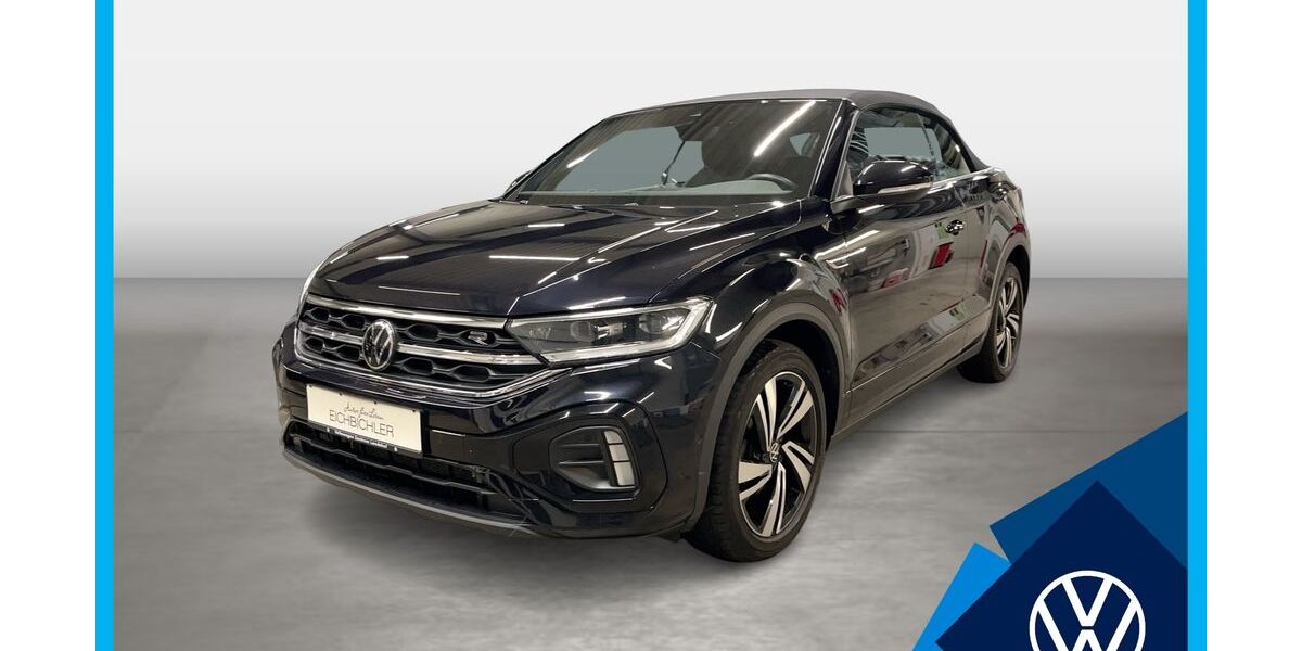 VW T-Roc 54.187 km 25.720 &euro; Landshut 84030