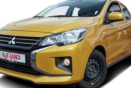 Mitsubishi Space Star 14.635 km 12.990 &euro; Gotha 99867