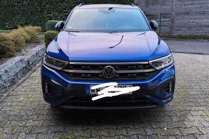 VW T-Roc 33.000 km 28.400 € Montabaur 56410