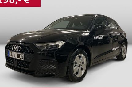 Audi A1 2.800 km 25.480 &euro; Ludwigsburg 71636