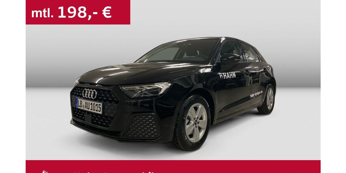 Audi A1 2.800 km 25.480 &euro; Ludwigsburg 71636