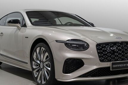 Bentley Continental GT 2.095 km 309.930 &euro; Nürnberg 90441