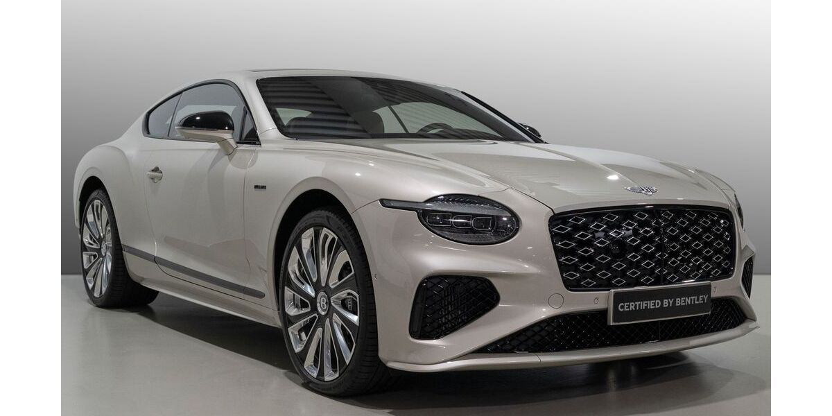 Bentley Continental GT 2.095 km 309.930 &euro; Nürnberg 90441