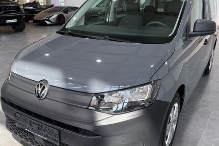 VW Caddy 27.654 km 21.500 &euro; Riedstadt 64560