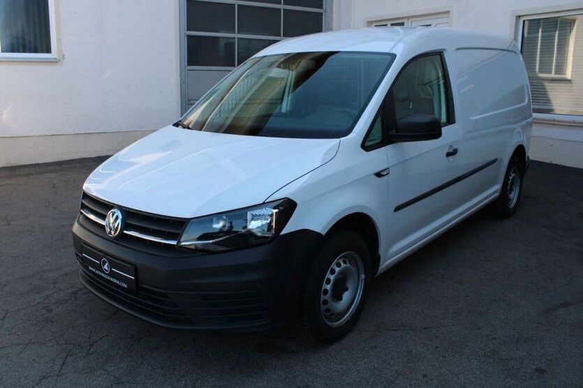 Caddy Maxi