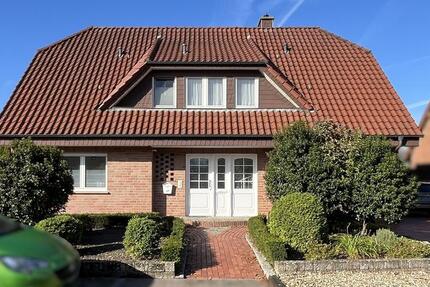 Schöne Obergeschosswohnung In Ruhiger Siedlungslage von Hörstel zimmer