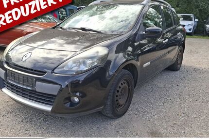 Renault Clio 57.000 km 3.985 &euro; Achern 77855