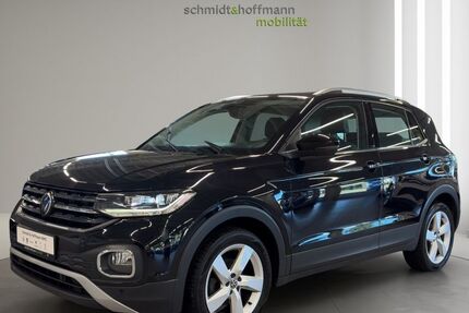 VW T-Cross 42.000 km 20.980 &euro; Neumünster 24539