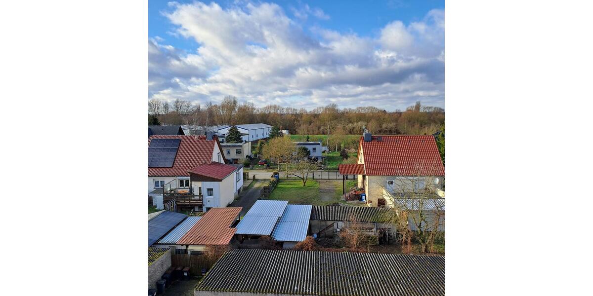 Dachgeschoßwohnung Salzwedel - 2 Zimmer, 35 m&sup2;, 40.000&euro; | Angebot:19102568