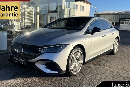 Mercedes-Benz EQE 38.890 km 56.660 &euro; Königsbrunn 86343