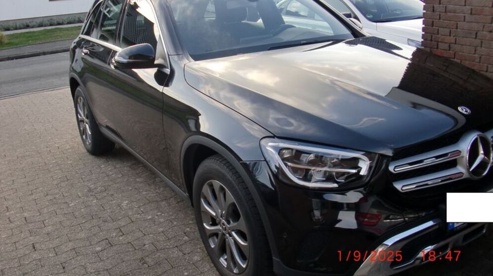 GLC 220