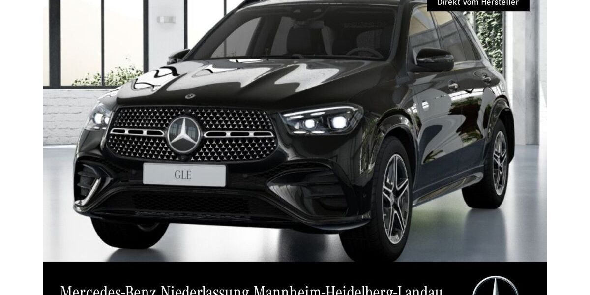Mercedes-Benz GLE 350 9.900 km 84.550 &euro; Mannheim 68165