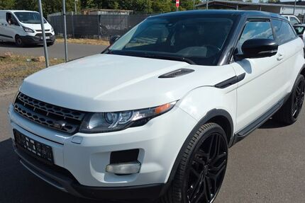 Land Rover Range Rover Evoque 148.000 km 14.850 &euro; Köln 51105