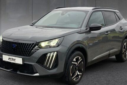 Peugeot 2008 14.240 km 24.640 &euro; Mühlhausen 99974