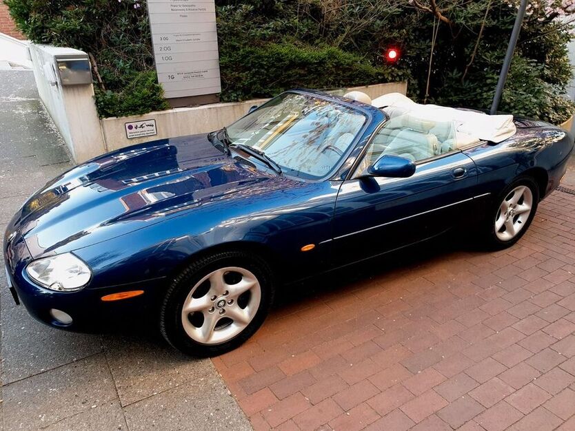 XK