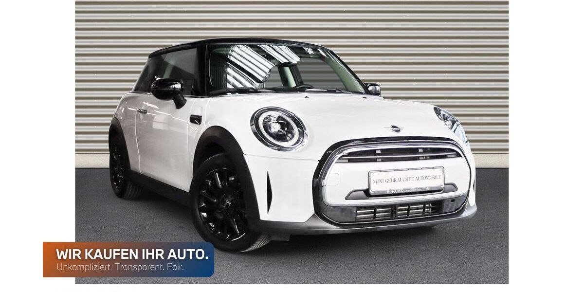 Mini Cooper C 38.048 km 23.900 &euro; Koblenz 56073