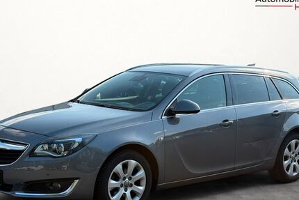Opel Insignia 192.300 km 3.490 &euro; Hannover 30453