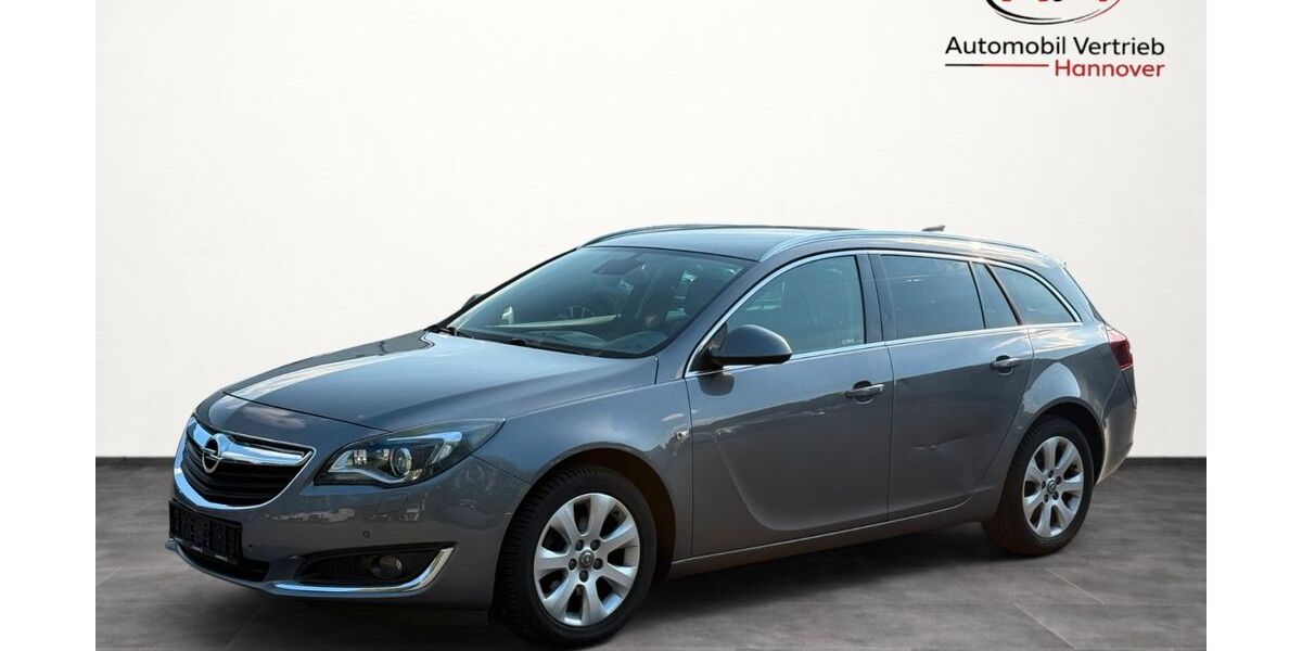 Opel Insignia 192.300 km 3.490 &euro; Hannover 30453