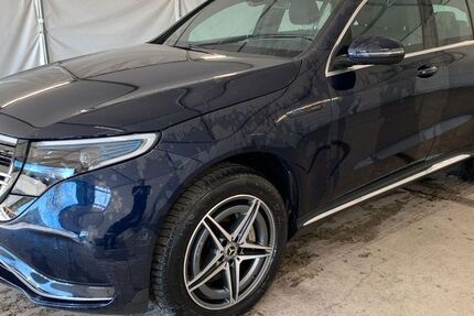 Mercedes-Benz EQC 50.000 km 34.890 &euro; Steinbach-Hallenberg OT Herges-Hallenberg 98587