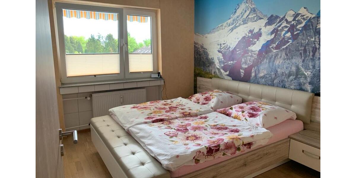 Etagenwohnung Monheim am Rhein - 3 Zimmer, 75 m&sup2;, 240.000&euro; | Angebot:25340678