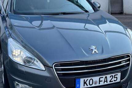 Peugeot 508 243.000 km 5.200 &euro; Koblenz, Stadt 56068