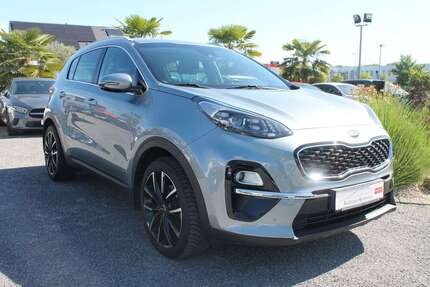 Kia Sportage 58.000 km 19.990 &euro; Speyer 67346