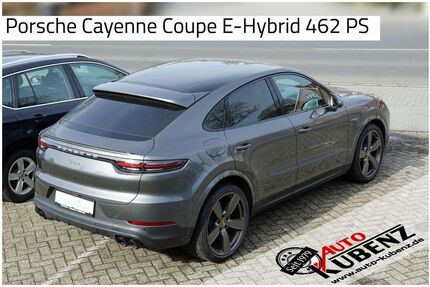 Porsche Cayenne 97.463 km 63.890 &euro; Papenburg 26871