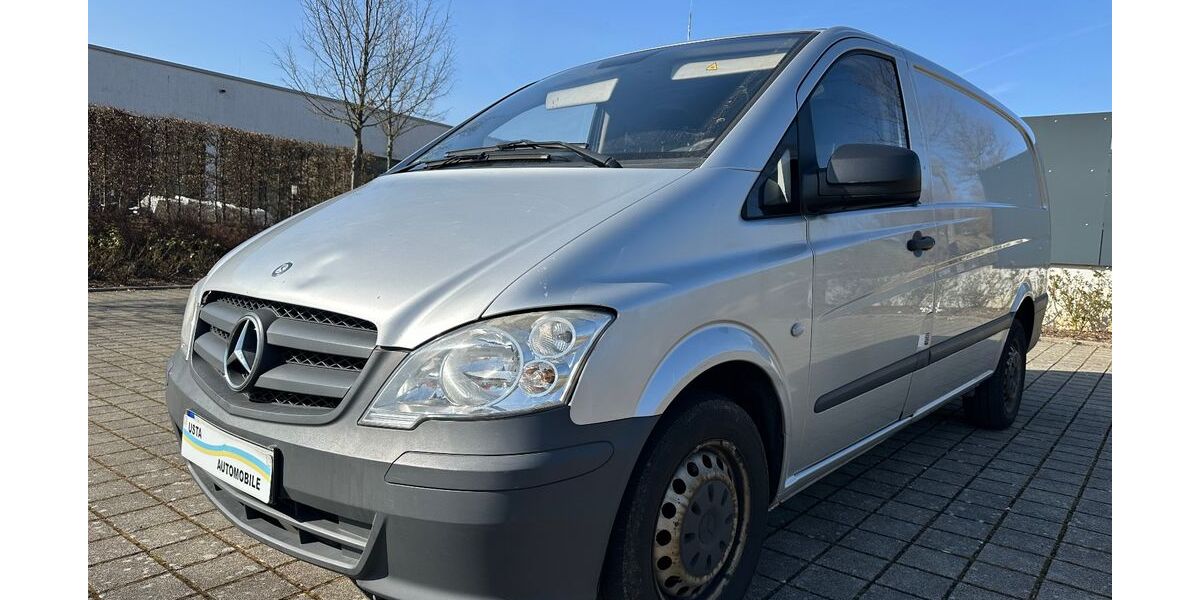 Mercedes-Benz Vito 276.000 km 5.700 &euro; Remseck am Neckar 71686