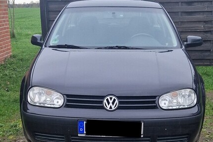 VW Golf IV 163.977 km 2.100 &euro; Elsdorf 50189