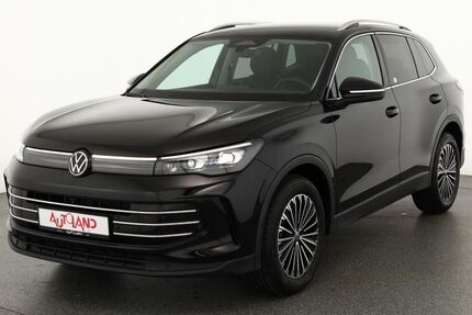VW Tiguan 13.431 km 35.890 &euro; Freiberg 09599