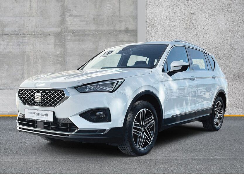Seat Tarraco 79.611 km 25.920 € Salzatal OT Bennstedt 06198