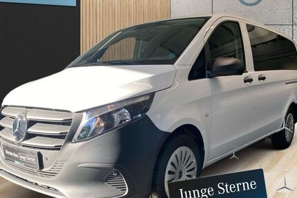Mercedes-Benz Vito 41.473 km 48.688 &euro; Cochem 56812