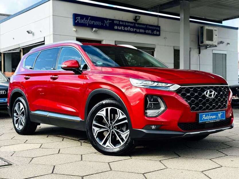 SANTA FE