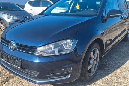 VW Golf 144.700 km 11.600 &euro; Karlsruhe 76185