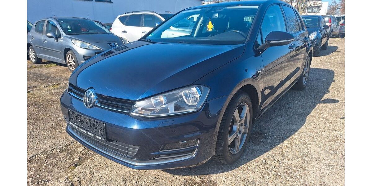 VW Golf 144.700 km 11.600 &euro; Karlsruhe 76185