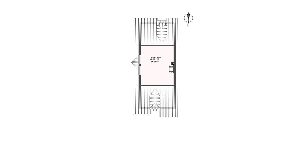 Doppelhaushälfte Bielefeld-Brackwede Brackwede - 5 Zimmer, 123 m&sup2;, 465.000&euro; | Angebot:25897708