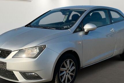 Seat Ibiza 158.892 km 1.799 &euro; Brehna 06796