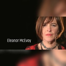 Eleanor McEvoy 16.09.2026 COTTON-CLUB