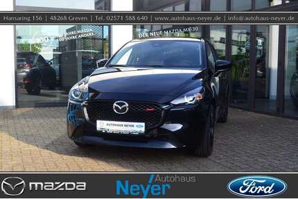 Mazda 2 7.743 km 18.990 € Greven 48268